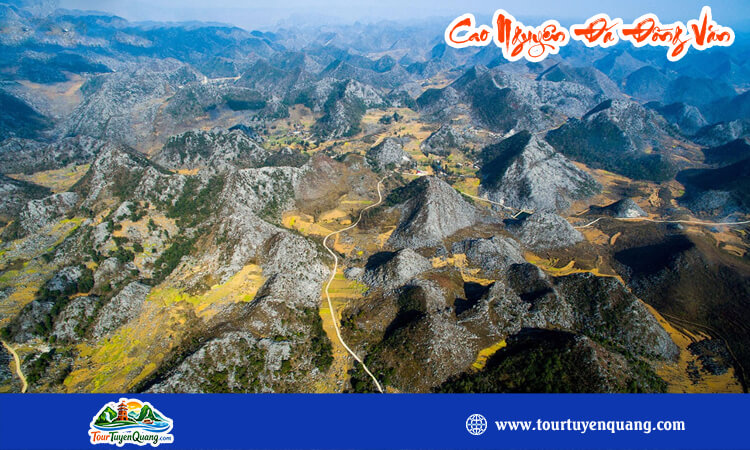 Cao Nguyên Đá Đồng Văn 