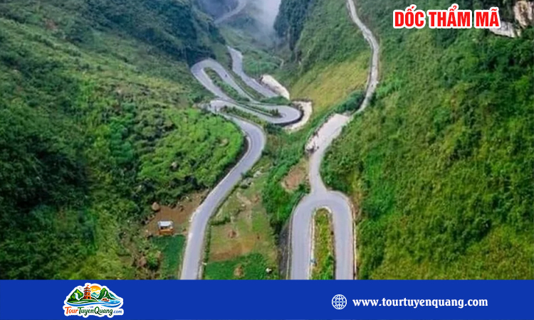 Dốc Thẩm Mã