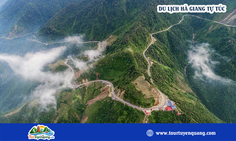 Du lịch Hà Giang tự túc