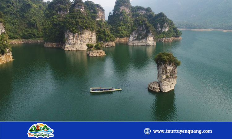 Tour Tuyên Quang - Hà Giang - Cao Nguyên Đá Đồng Văn 4 ngày 3 đêm
